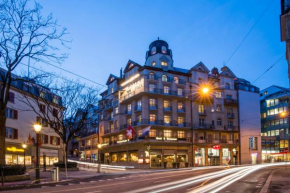 Hotel De la Paix Lucerna